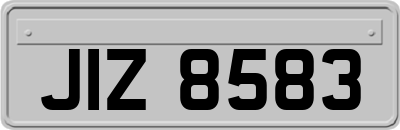 JIZ8583