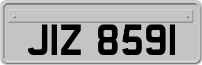 JIZ8591