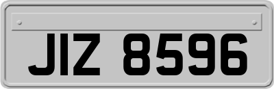 JIZ8596