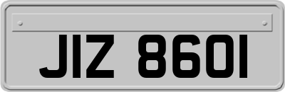 JIZ8601