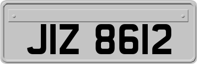 JIZ8612