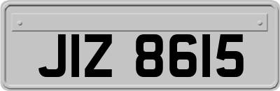 JIZ8615