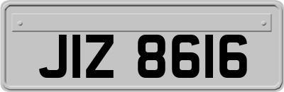 JIZ8616