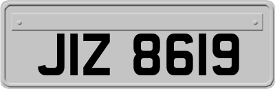 JIZ8619
