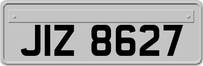 JIZ8627