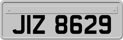 JIZ8629