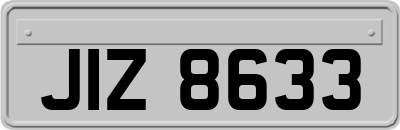 JIZ8633