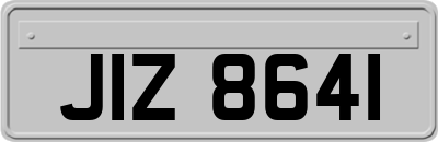 JIZ8641