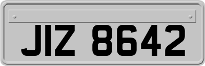 JIZ8642