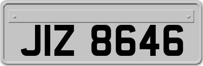 JIZ8646