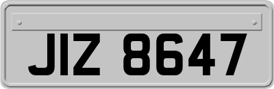 JIZ8647