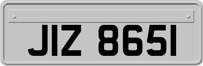 JIZ8651
