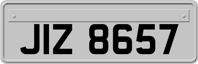 JIZ8657
