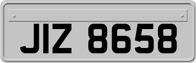 JIZ8658