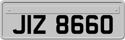 JIZ8660