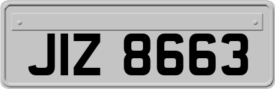 JIZ8663