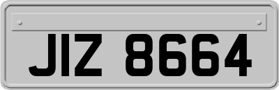 JIZ8664