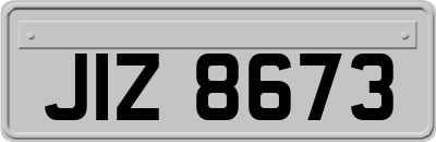 JIZ8673