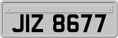 JIZ8677