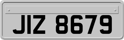 JIZ8679