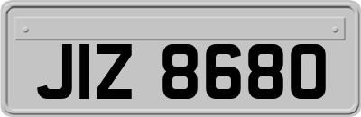 JIZ8680