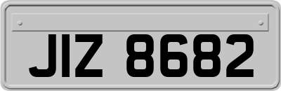 JIZ8682