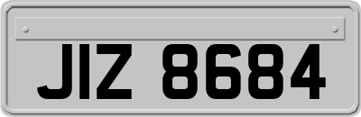 JIZ8684