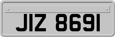 JIZ8691