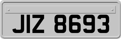 JIZ8693