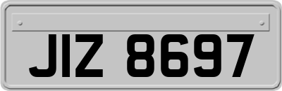 JIZ8697