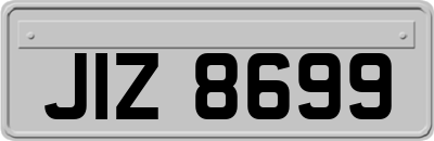 JIZ8699