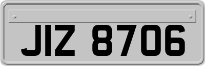 JIZ8706