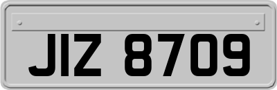 JIZ8709