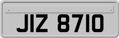 JIZ8710