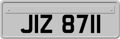 JIZ8711