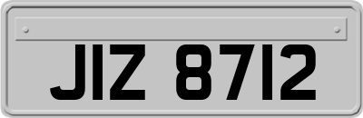JIZ8712