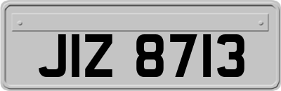 JIZ8713