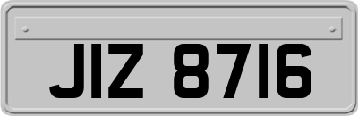 JIZ8716