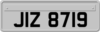 JIZ8719
