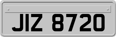 JIZ8720