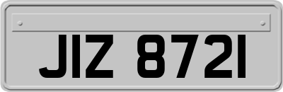 JIZ8721