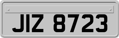 JIZ8723