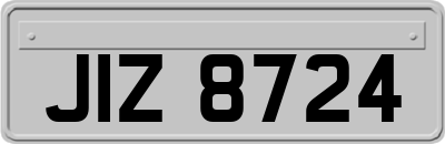 JIZ8724