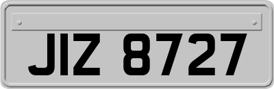 JIZ8727