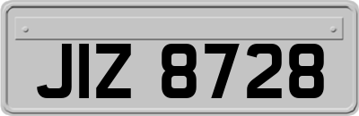 JIZ8728