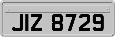 JIZ8729