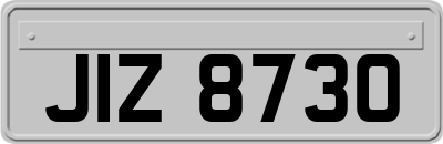 JIZ8730