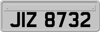 JIZ8732