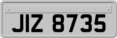 JIZ8735
