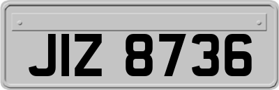 JIZ8736